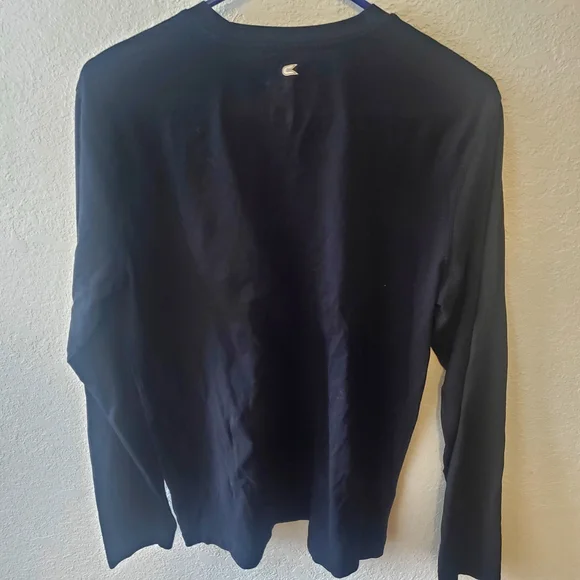 University Of Montana Long Sleeve Tee - Picture 2 of 4